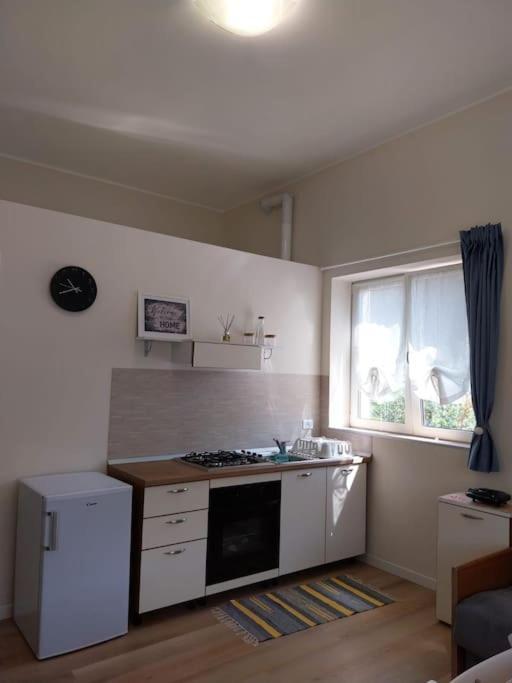 Ferienwohnung Casa Elly Riva di Solto Exterior foto